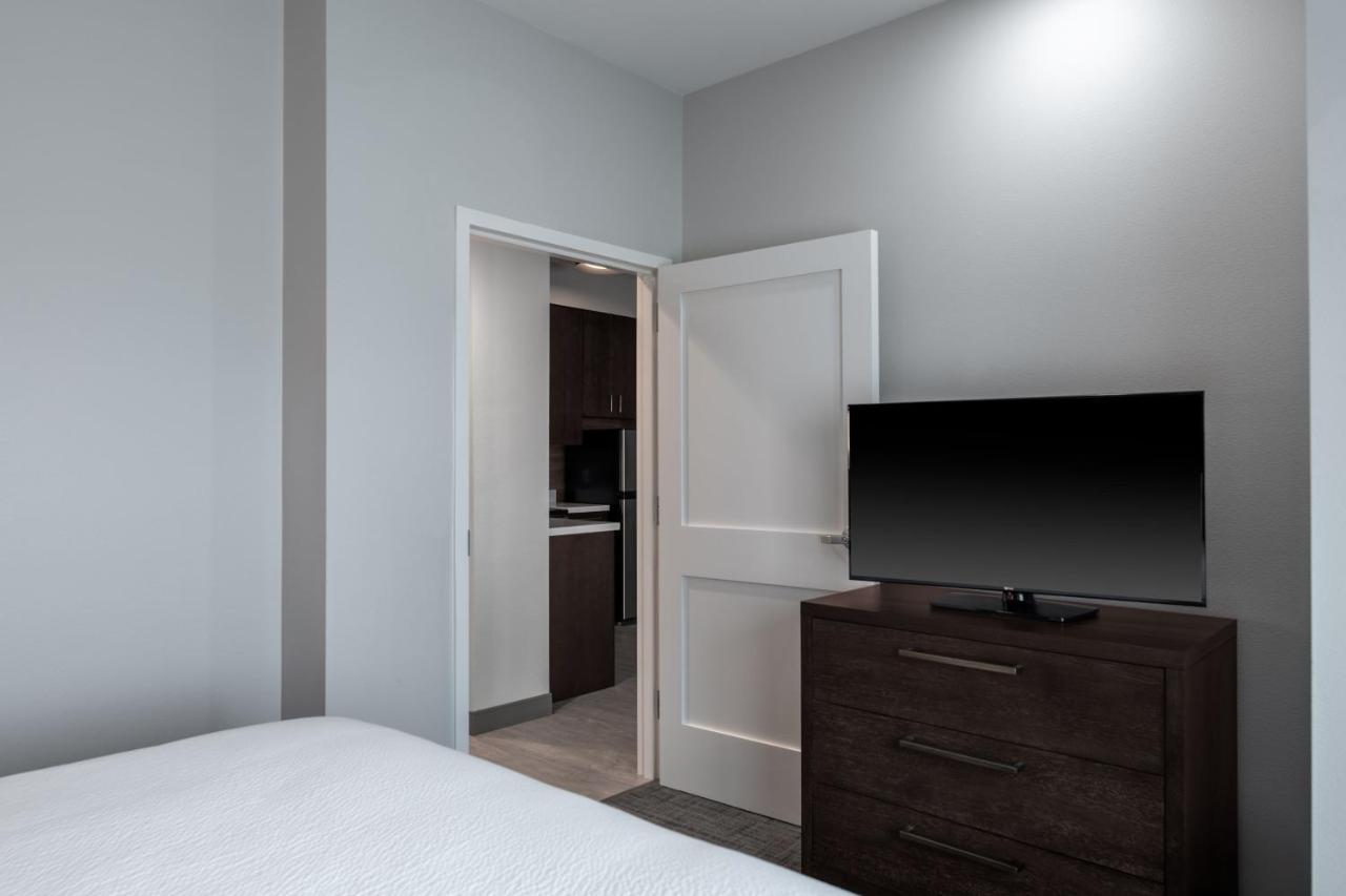 Residence Inn By Marriott Lancaster Palmdale Eksteriør billede
