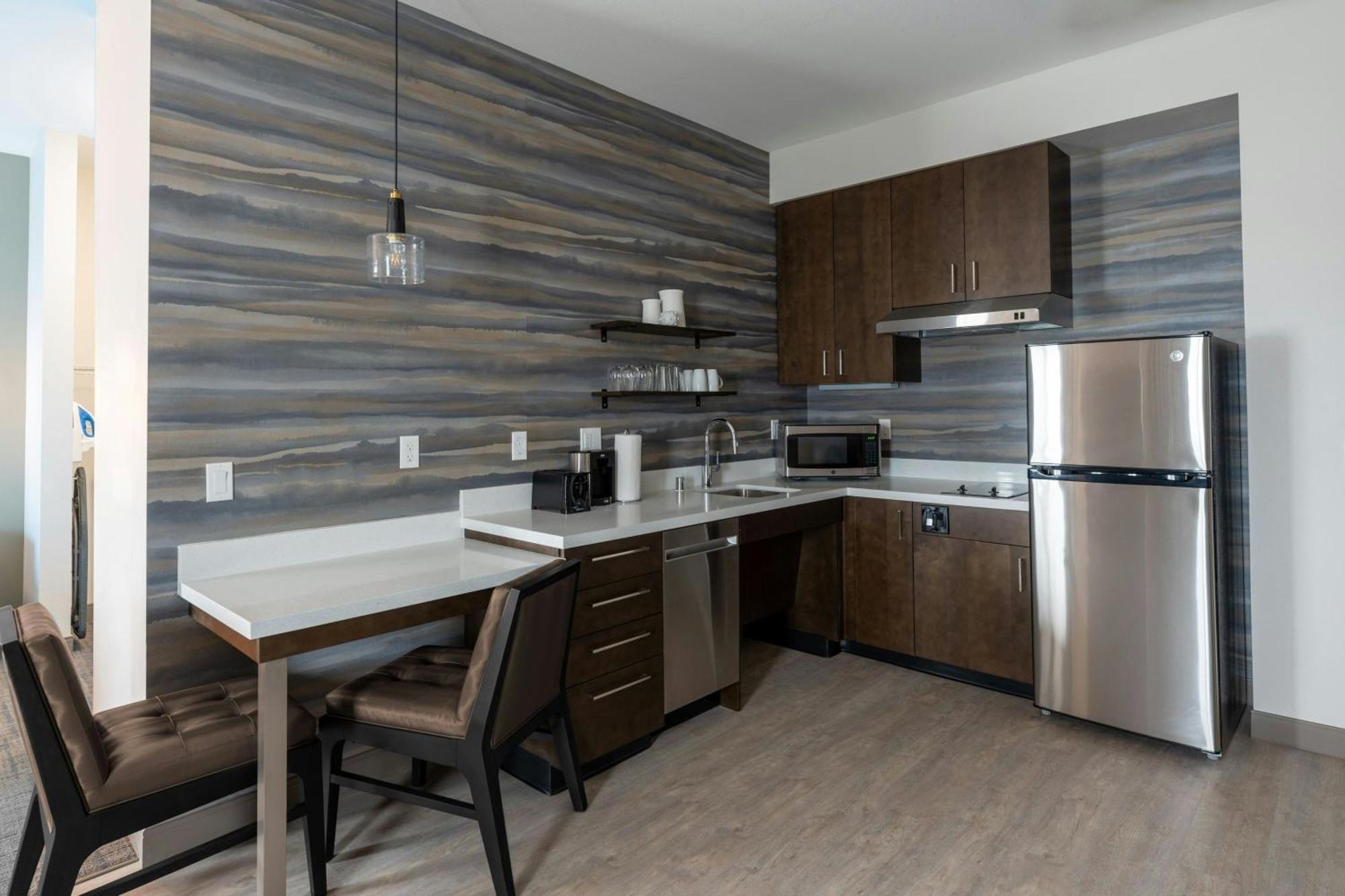 Residence Inn By Marriott Lancaster Palmdale Eksteriør billede